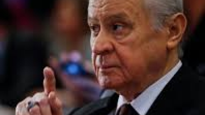 BAHÇELİ: “TERÖRSÜZ TÜRKİYE YOLUNDA AŞAMA AŞAMA SONUCA GİDİYORUZ”